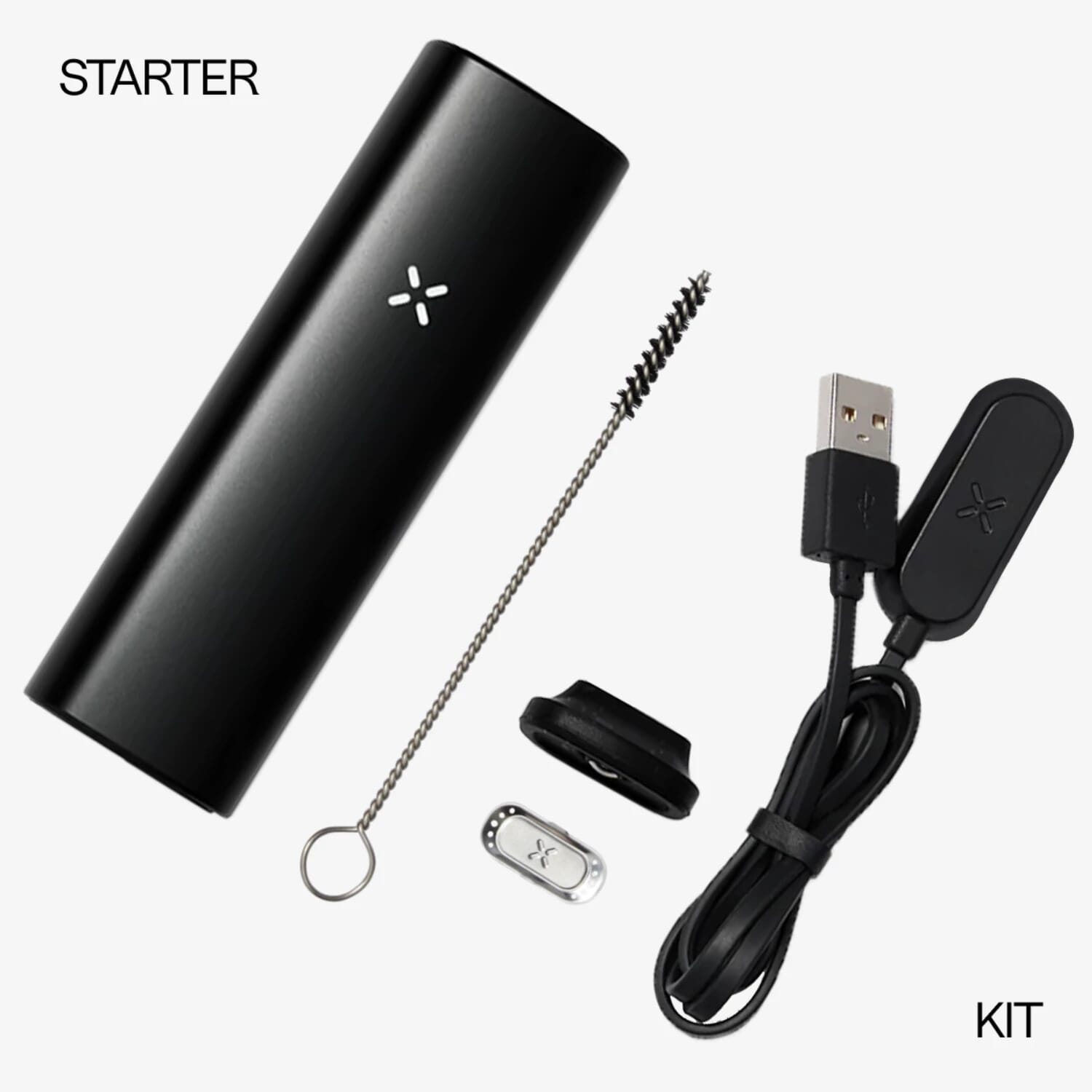 Starter Kit pax plus