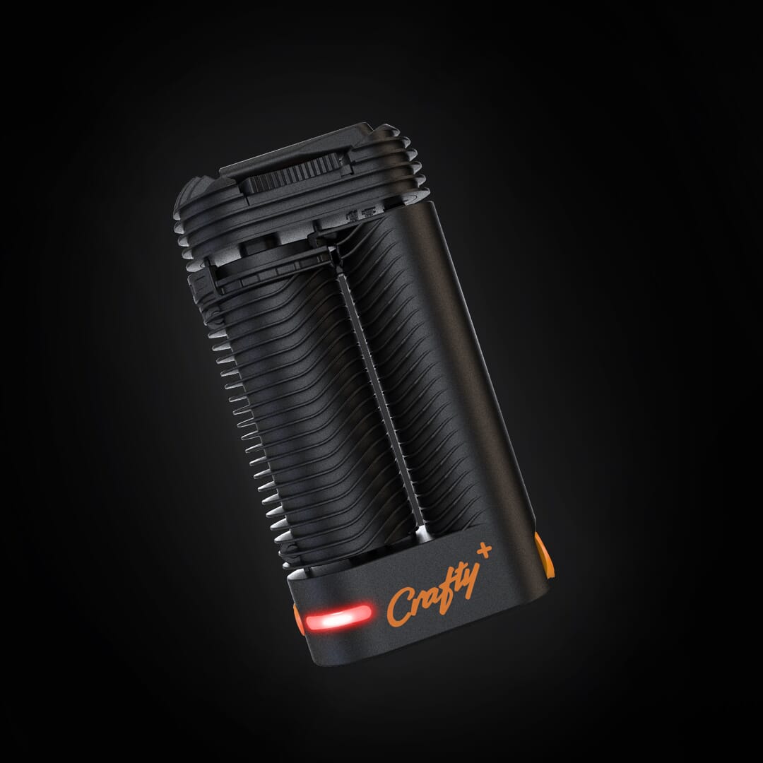 crafty cbd vaporizer