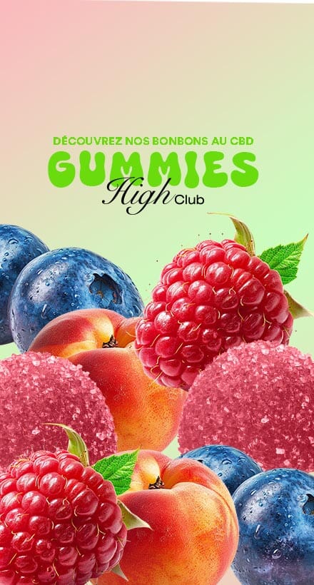 gummies cbd